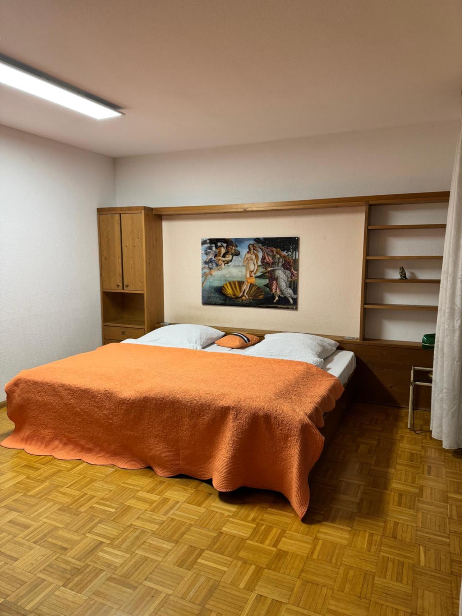 Villa Casa Blanca Mit Privatem Schwimmbad 26 Grad Und Sauna Duisburg Bagian luar foto