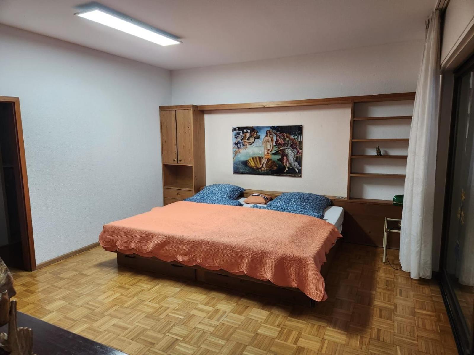 Villa Casa Blanca Mit Privatem Schwimmbad 26 Grad Und Sauna Duisburg Bagian luar foto