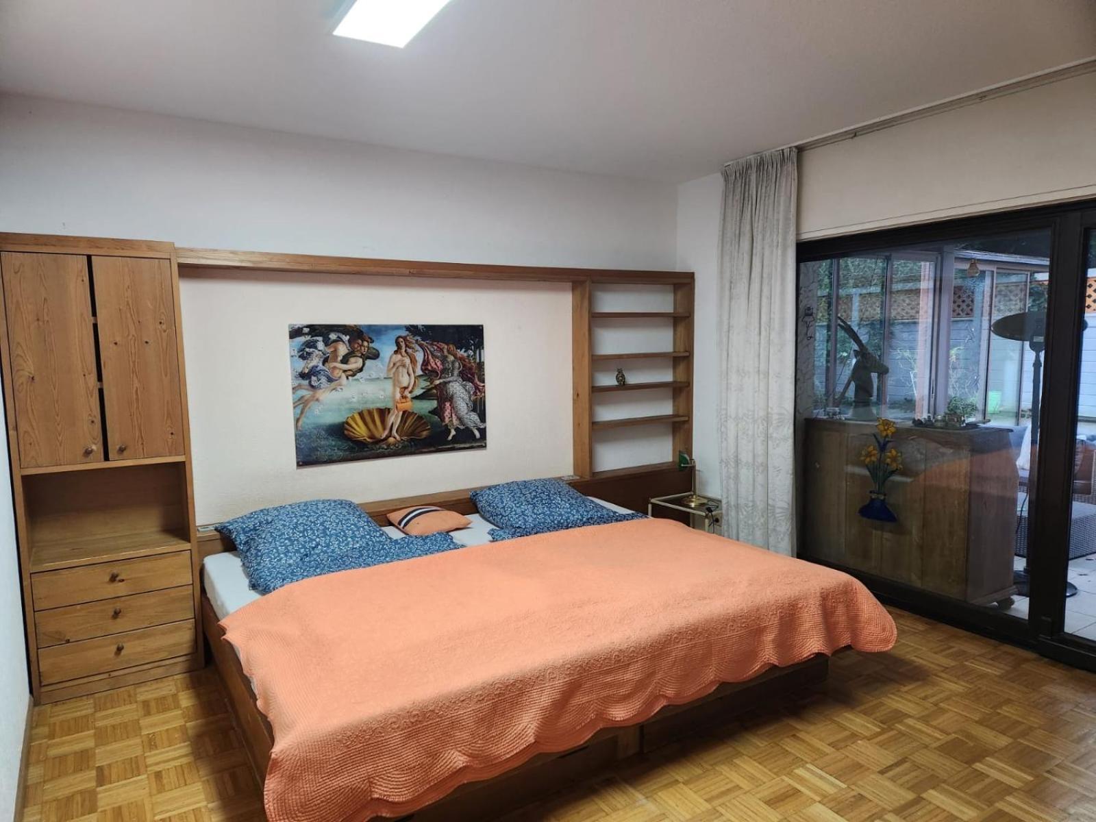 Villa Casa Blanca Mit Privatem Schwimmbad 26 Grad Und Sauna Duisburg Bagian luar foto